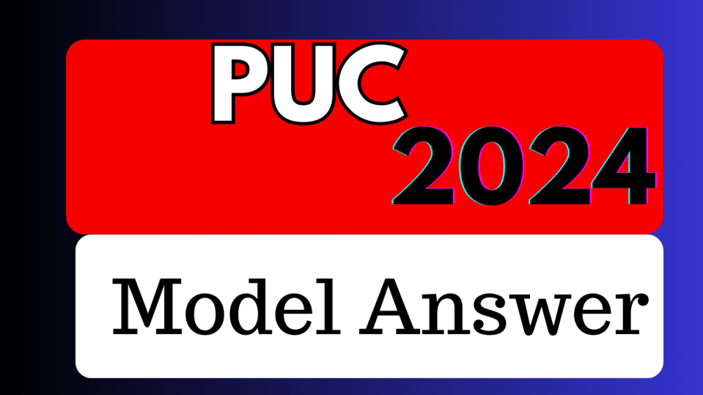 PUC 2024 Physics Model Qp Solutions Maths With Me   Puc Model 1024x576 